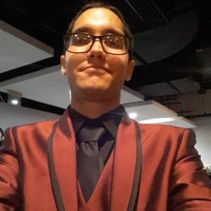 Meet your Posher, Ryan